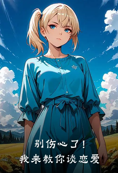 别伤心了！我来教你谈恋爱