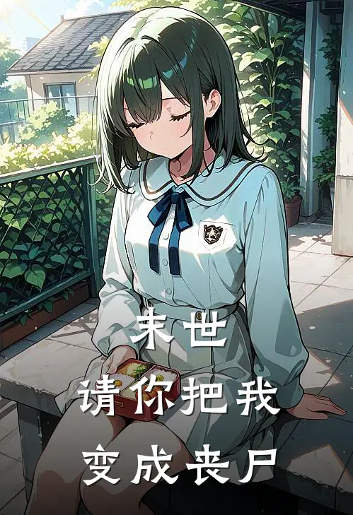 末世：请你把我变成丧尸