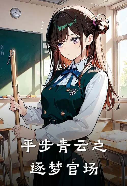 平步青云之逐梦官场