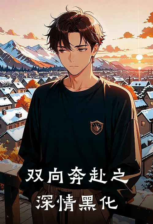 双向奔赴之深情黑化