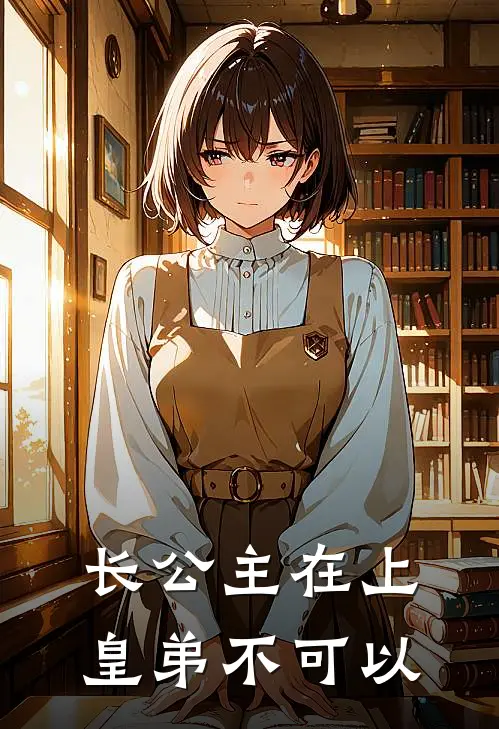 长公主在上，皇弟不可以
