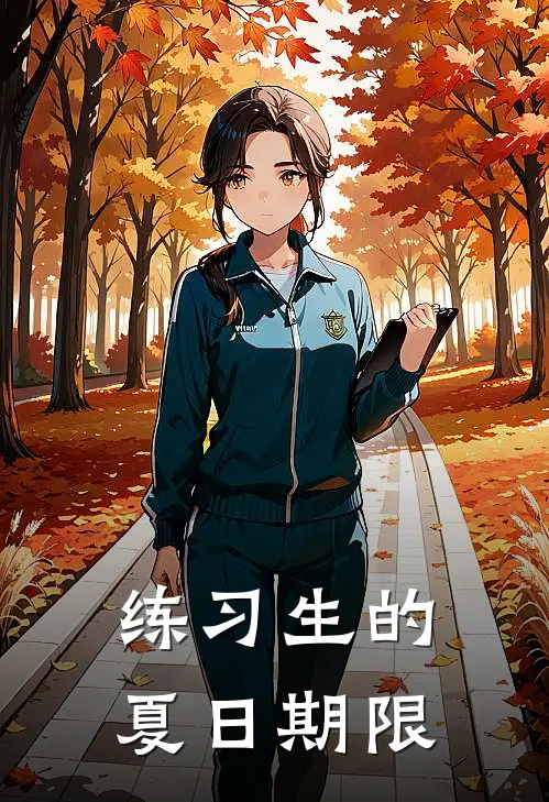 练习生的夏日期限