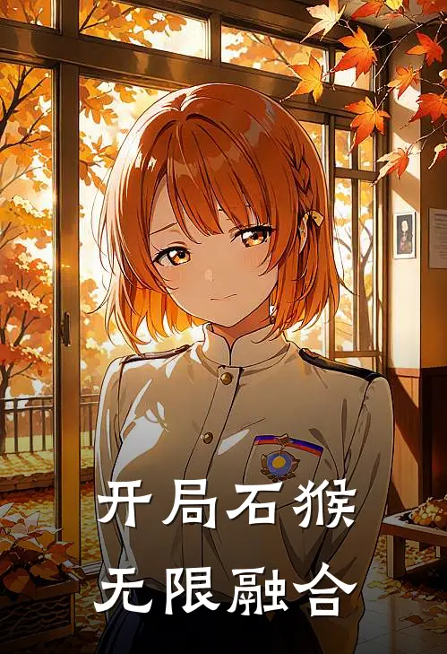 开局石猴无限融合