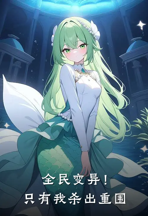 全民变异！只有我杀出重围