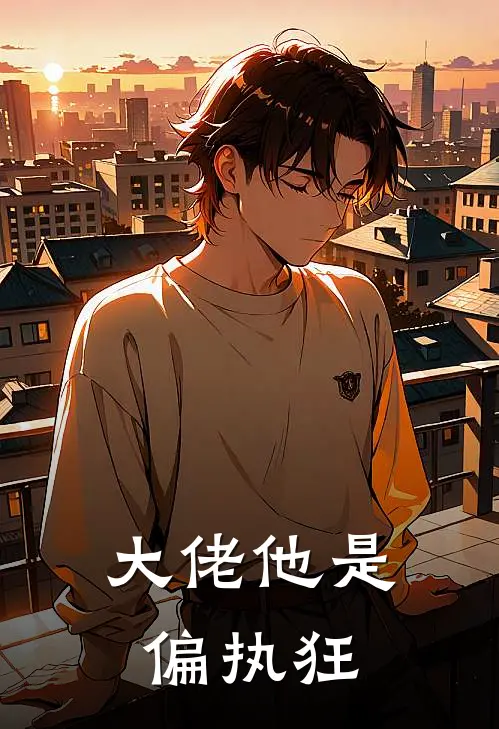 大佬他是偏执狂