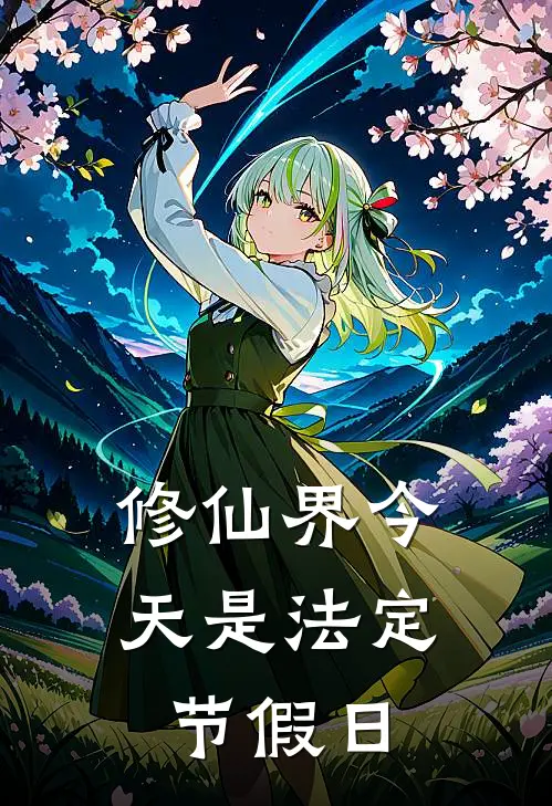 修仙界今天是法定节假日