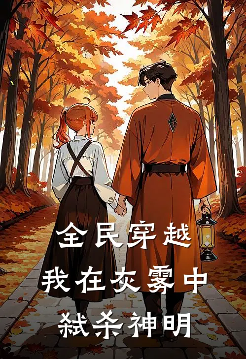 全民穿越：我在灰雾中弑杀神明