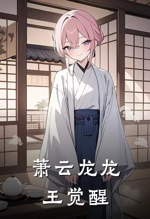 萧云龙龙王觉醒