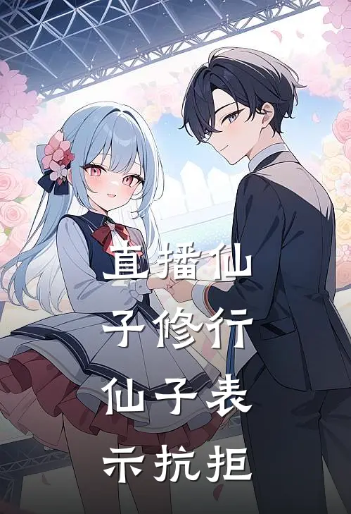 直播仙子修行，仙子表示抗拒