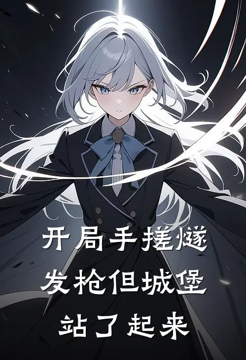 开局手搓燧发枪但城堡站了起来