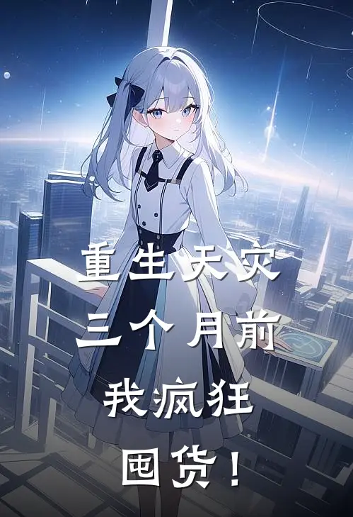 重生天灾三个月前，我疯狂囤货！