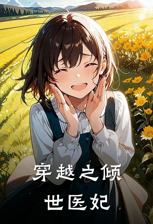 【穿越之倾世医妃】