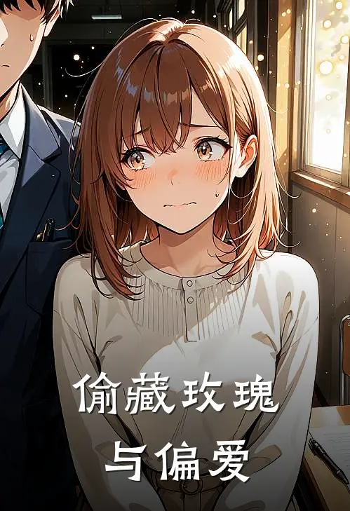 偷藏玫瑰与偏爱