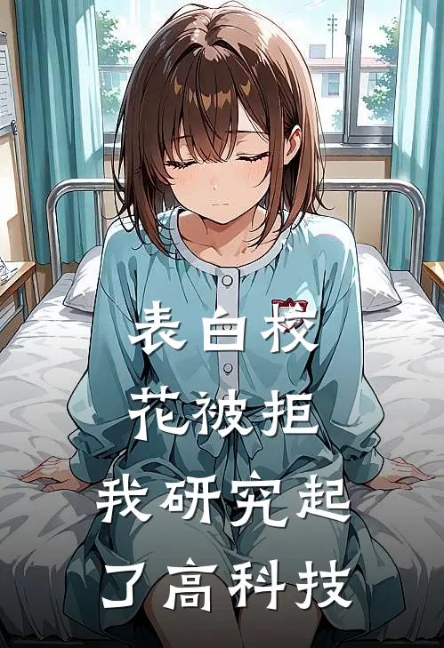 表白校花被拒，我研究起了高科技