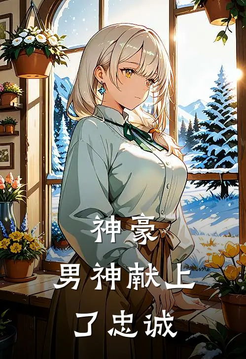 神豪：男神献上了忠诚