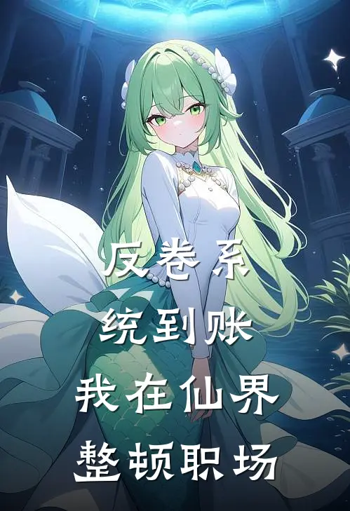 反卷系统到账，我在仙界整顿职场