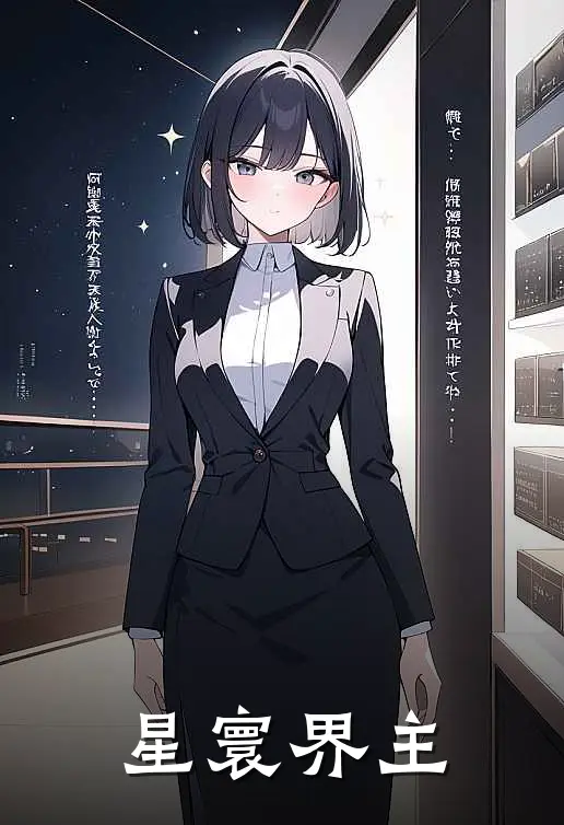 星寰界主
