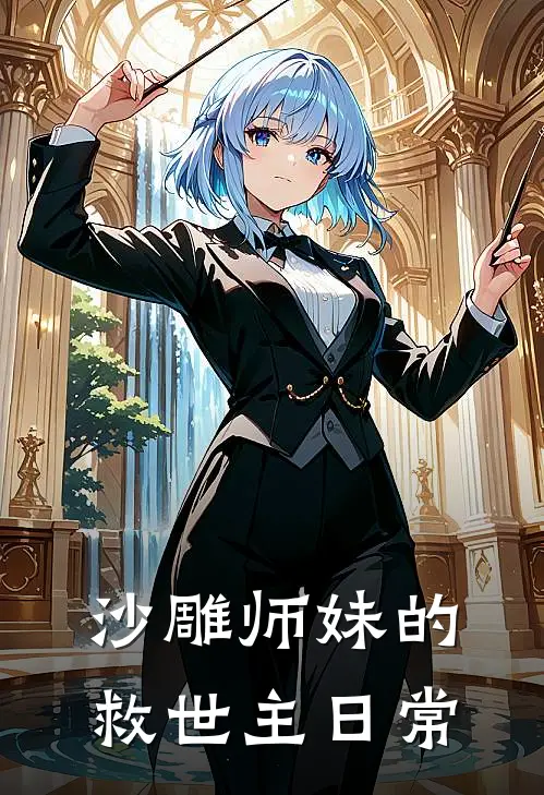 沙雕师妹的救世主日常