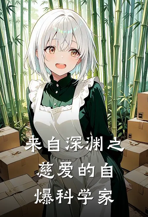 来自深渊之慈爱的自爆科学家