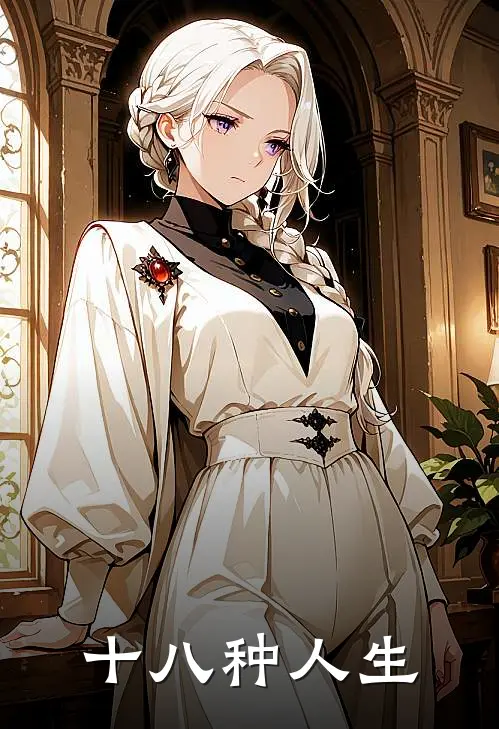 十八种人生