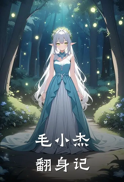 毛小杰翻身记