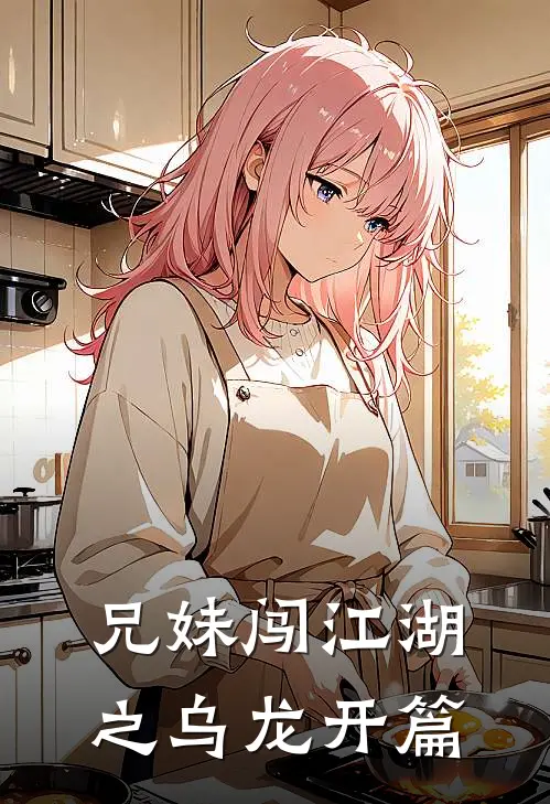 兄妹闯江湖之乌龙开篇