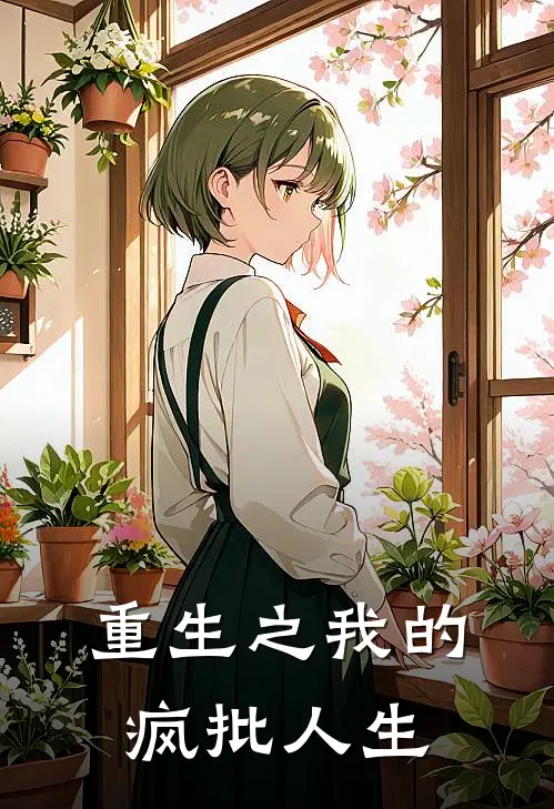 重生之我的疯批人生