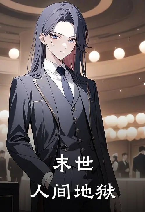 末世：人间地狱