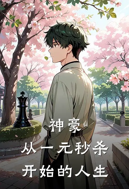 神豪：从一元秒杀开始的人生