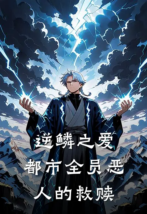 逆鳞之爱：都市全员恶人的救赎