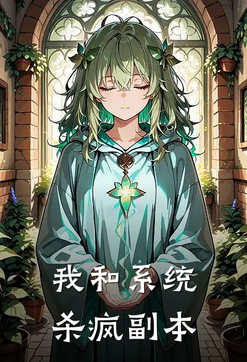 我和系统杀疯副本