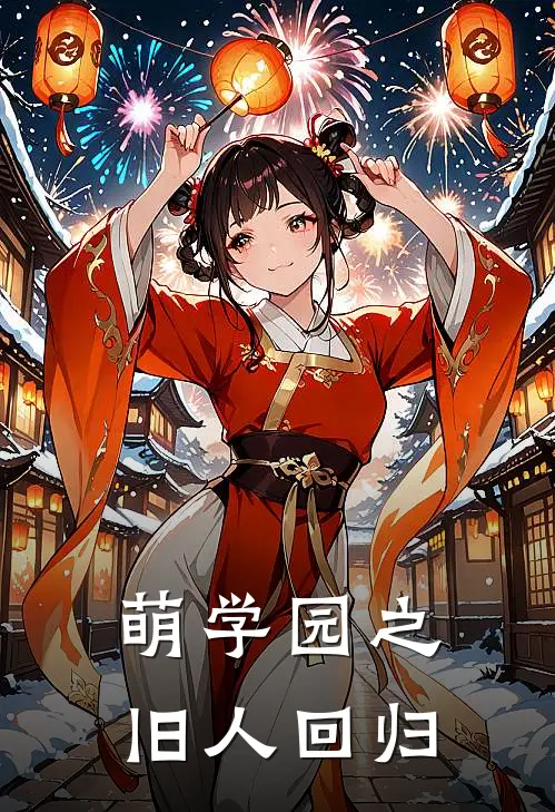 萌学园之旧人回归