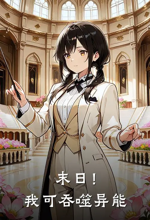 末日！我可吞噬异能