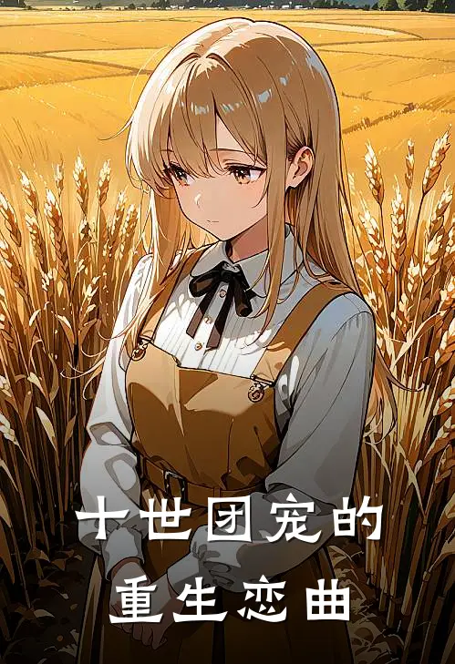 十世团宠的重生恋曲