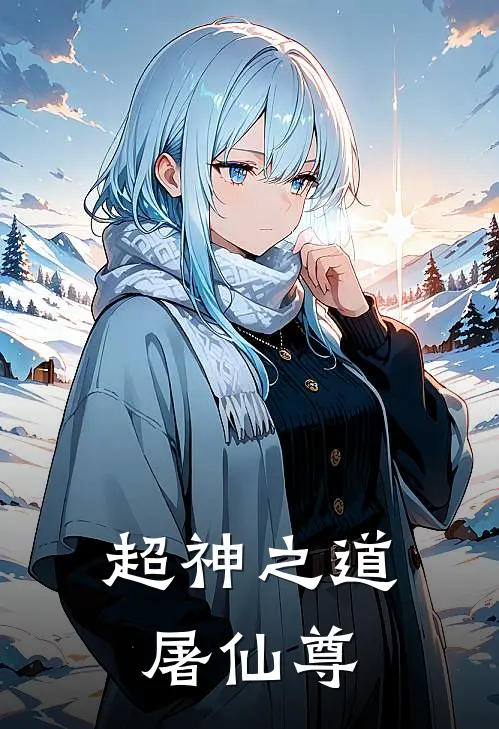 超神之道屠仙尊