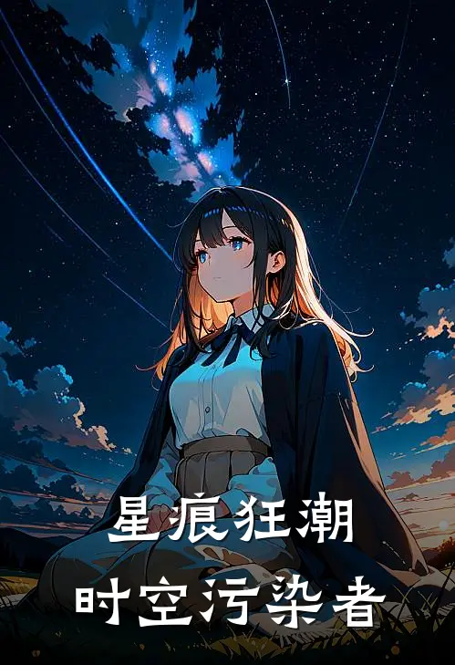 星痕狂潮：时空污染者