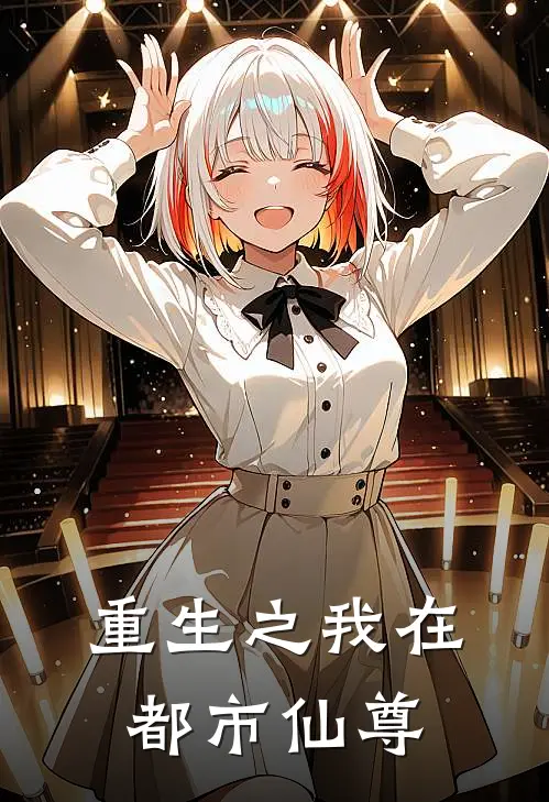 重生之我在都市仙尊