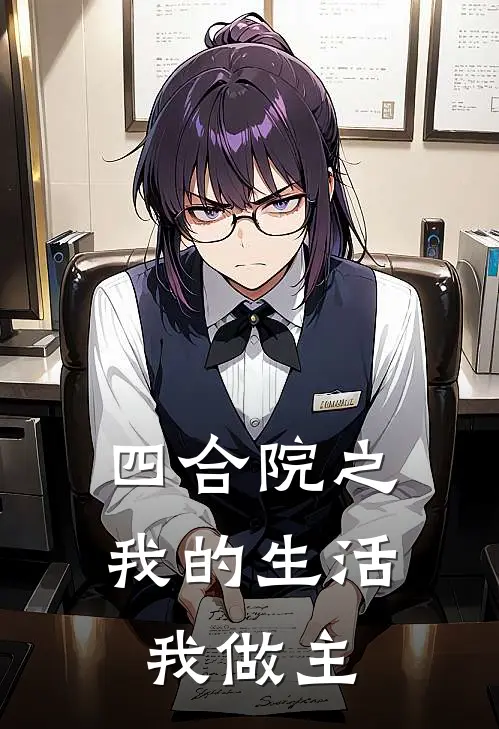 四合院之我的生活我做主