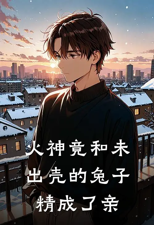 火神竟和未出壳的兔子精成了亲