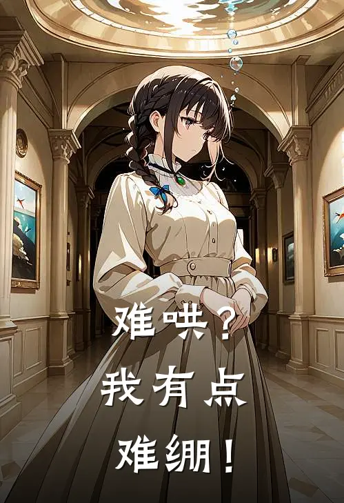 难哄？我有点难绷！