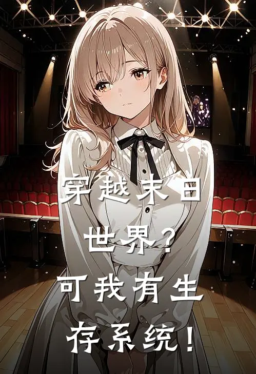 穿越末日世界？可我有生存系统！