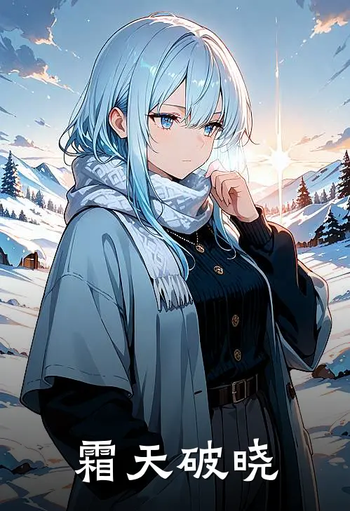 霜天破晓