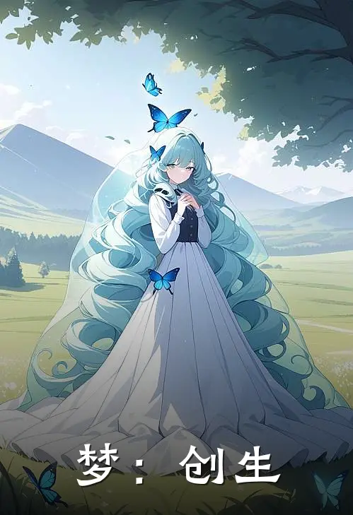 梦：创生