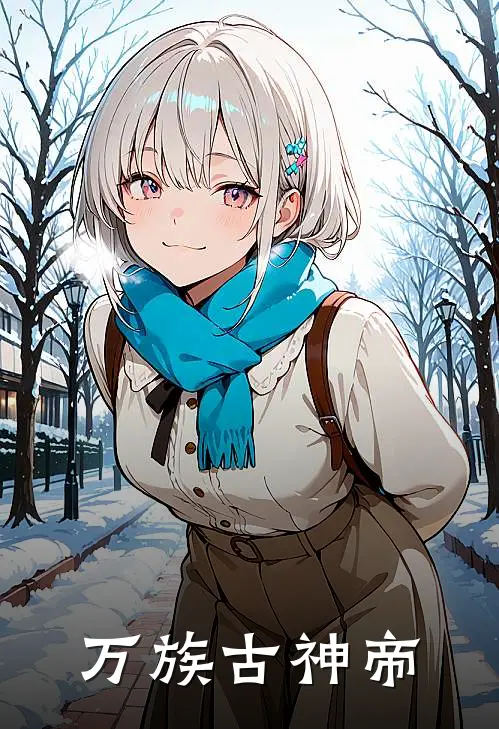 万族古神帝