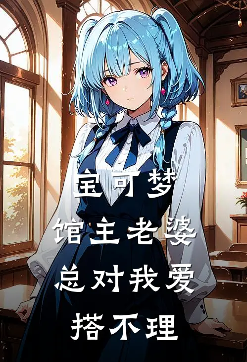 宝可梦：馆主老婆总对我爱搭不理