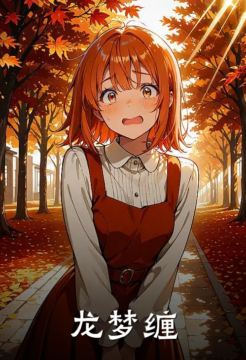 龙梦缠