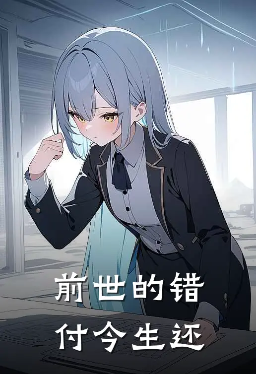 前世的错付今生还