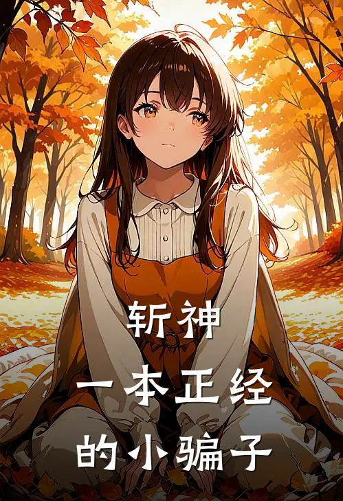 斩神：一本正经的小骗子