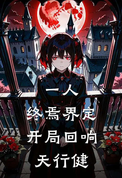 一人：终焉界定，开局回响天行健