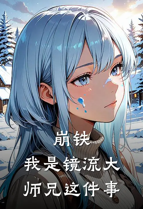 崩铁，我是镜流大师兄这件事